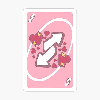 Pride Icon For All!, Uno Reverse Card HD phone wallpaper