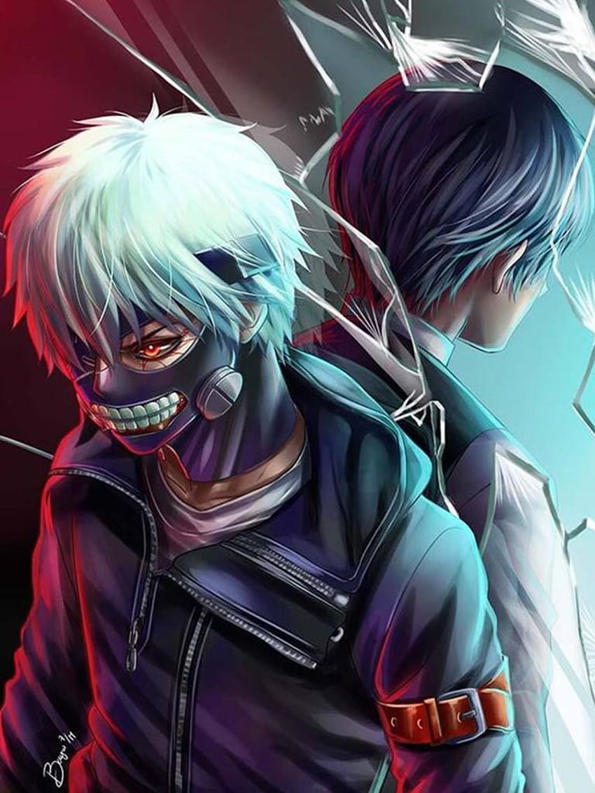 Cool Anime boy Pic For Facebook and Whatsapp Dp