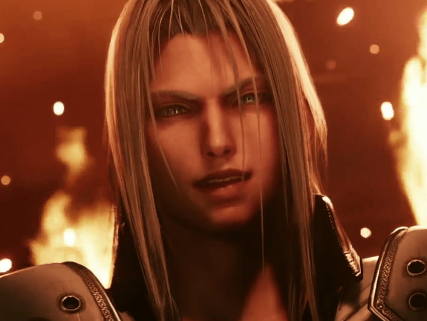 Final Fantasy VII' Remake E3 2019: Първи поглед към Tifa, нови подробности, final fantasy VII римейк ffviir 2020 HD тапет