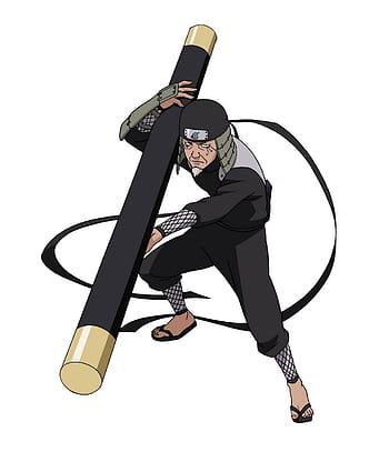 The 3RD Hokage Hiruzen Sarutobi TG Card 10 by puja39 on DeviantArt