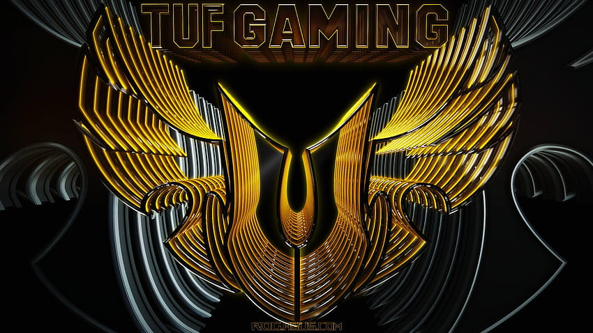 Asus TufGaming HD wallpaper download