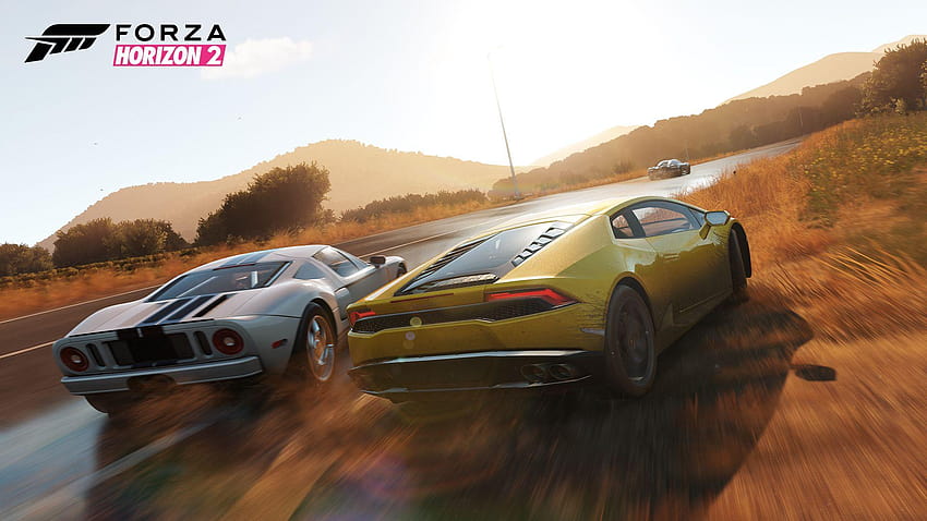 Forza Horizon 7 HD wallpaper | Pxfuel