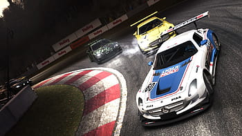 GRID Autosport screenshots - Image #15398