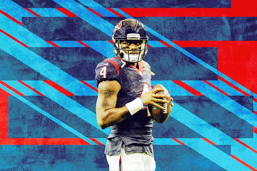 Deshaun Watson Will Join the Cleveland Browns  The Ringer