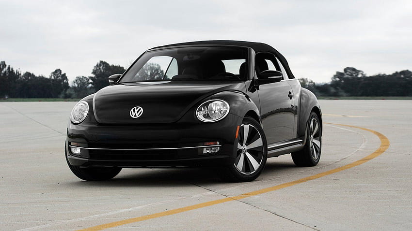Volkswagen Beetle 10 HD wallpaper