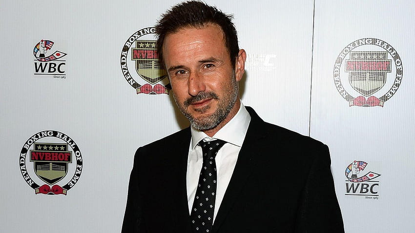 David Arquette Reveals New Details About His Relationship With Ex HD wallpaper