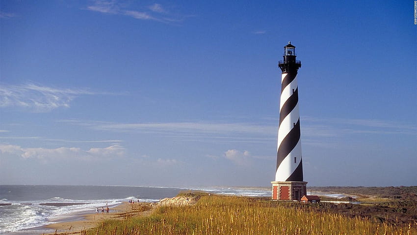 Outer Banks HD wallpaper