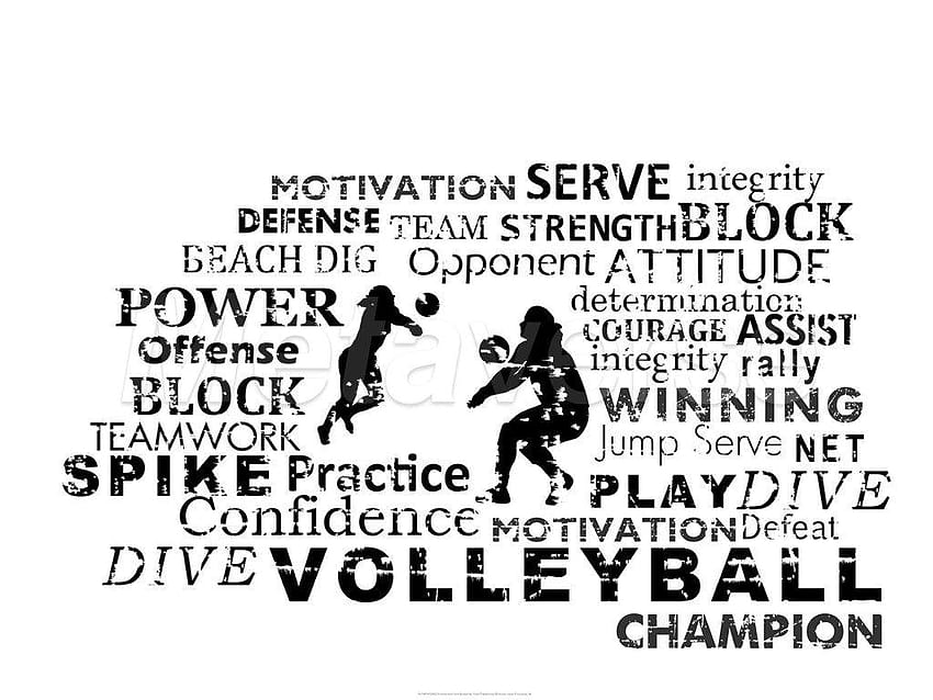 79+ Wallpaper Volleyball Quotes Images - MyWeb