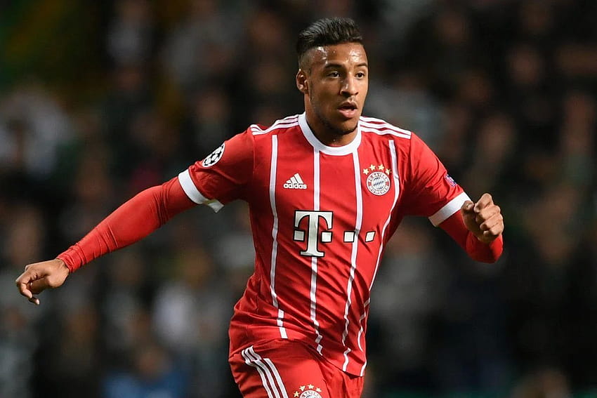 Corentin Tolisso insists Bayern Munich must remain vigilant atop the HD wallpaper