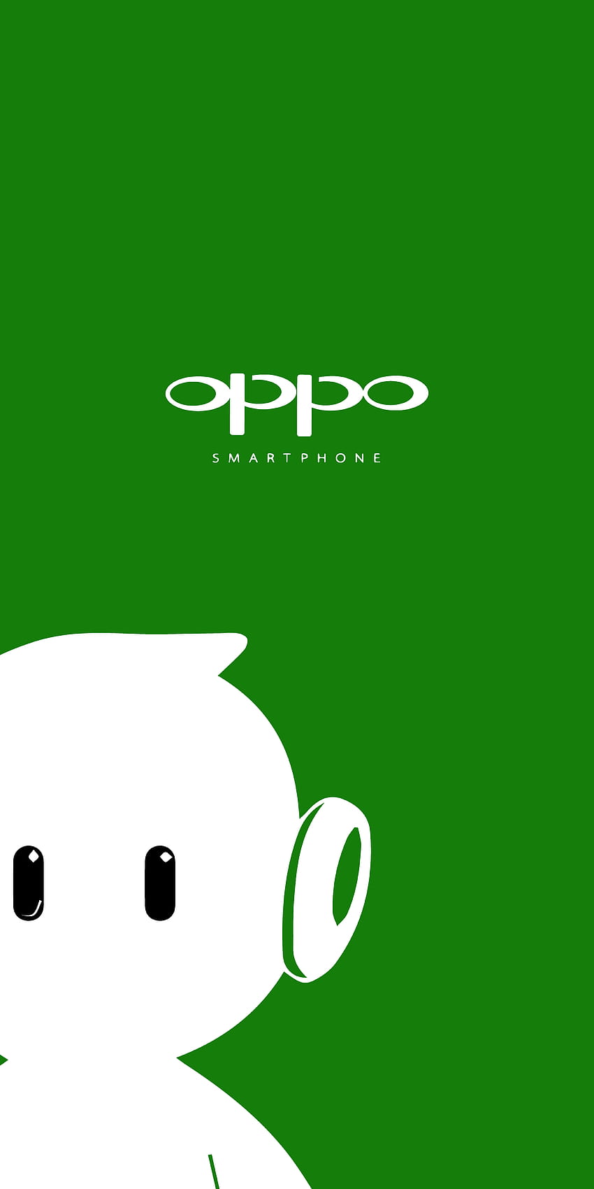 Oppo F5 002, oppo logo HD phone wallpaper