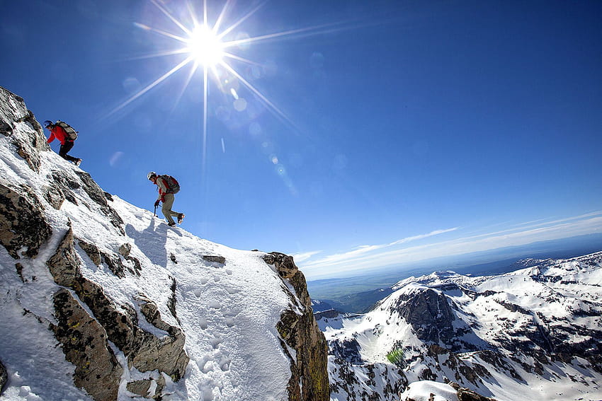 Best 4 Mountain Climber Backgrounds on Hip, mountain climbing HD wallpaper