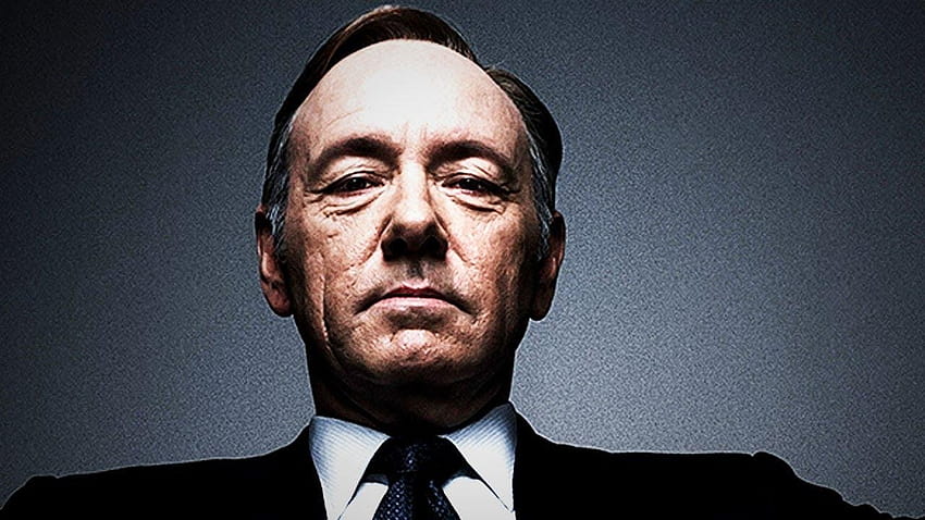 Francis Underwood to Donald Trump...The road to the White house, frank underwood HD wallpaper