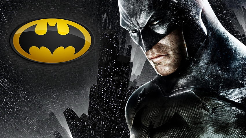 Batman Logo Dark Knight Rises, batman logos HD wallpaper