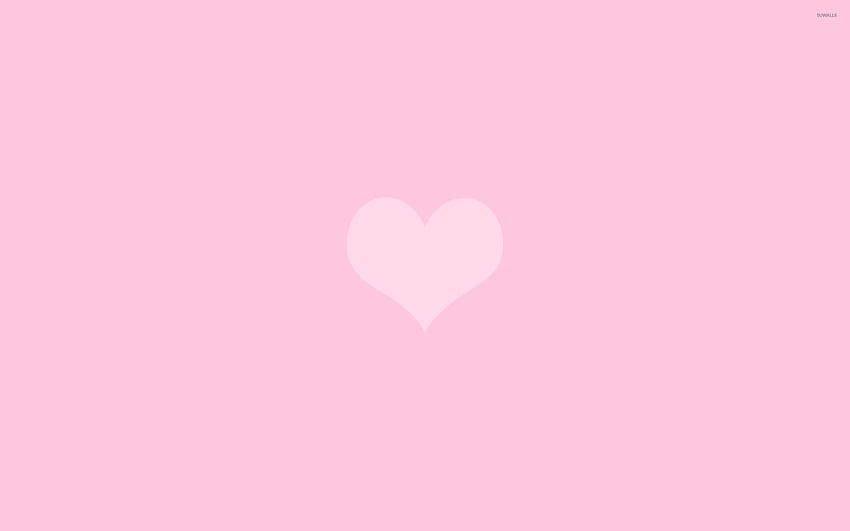 5 Pink Heart : , for PC and Mobile HD wallpaper | Pxfuel