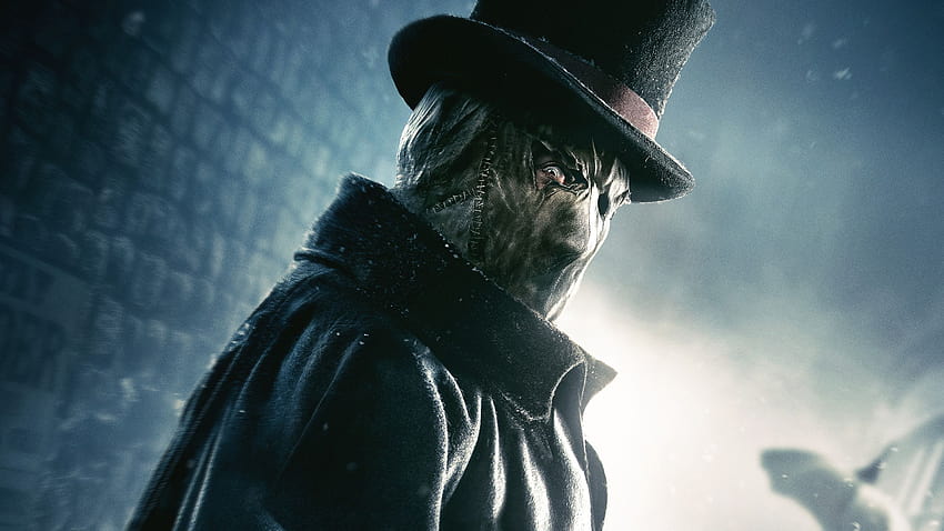 Jack the Ripper HD wallpaper | Pxfuel