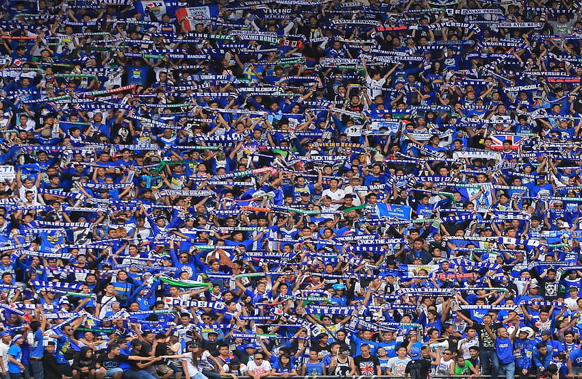 This City is Ours – Bobotoh HD wallpaper