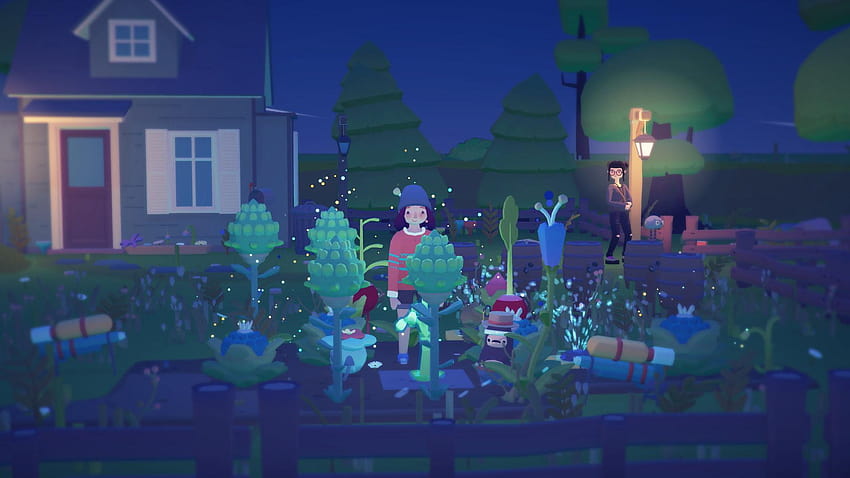 El CEO de Epic no debería irritar a la mafia que persigue a Ooblets por sus fondo de pantalla