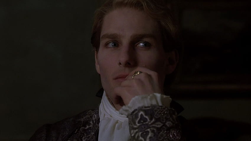 Interview with the Vampire: The Vampire Chronicles, lestat de lioncourt HD wallpaper
