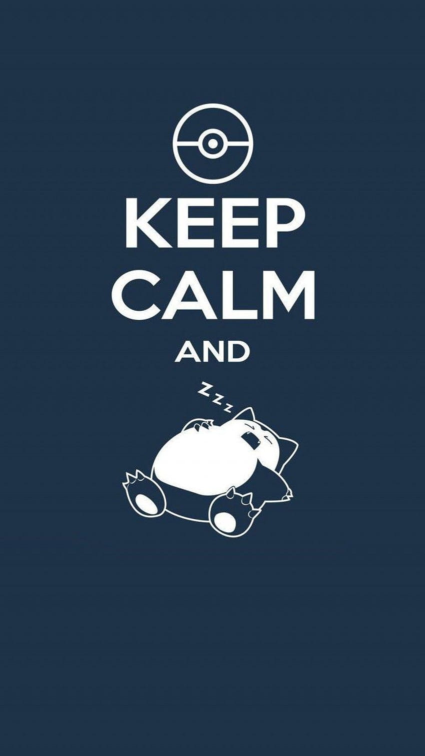 30 FUNNY IPHONE TO, snorlax cellphone HD phone wallpaper