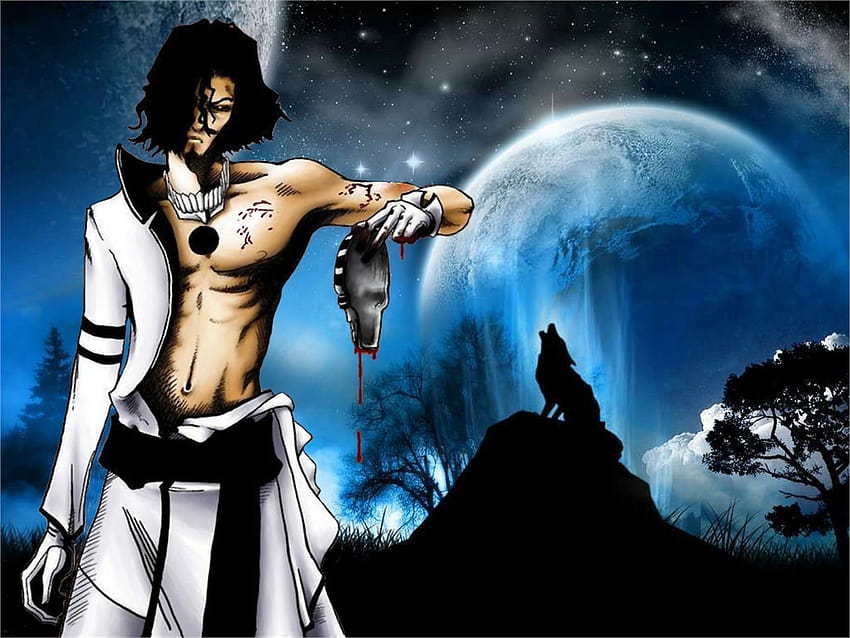 229862 1281x961 Coyote Starrk HD wallpaper | Pxfuel