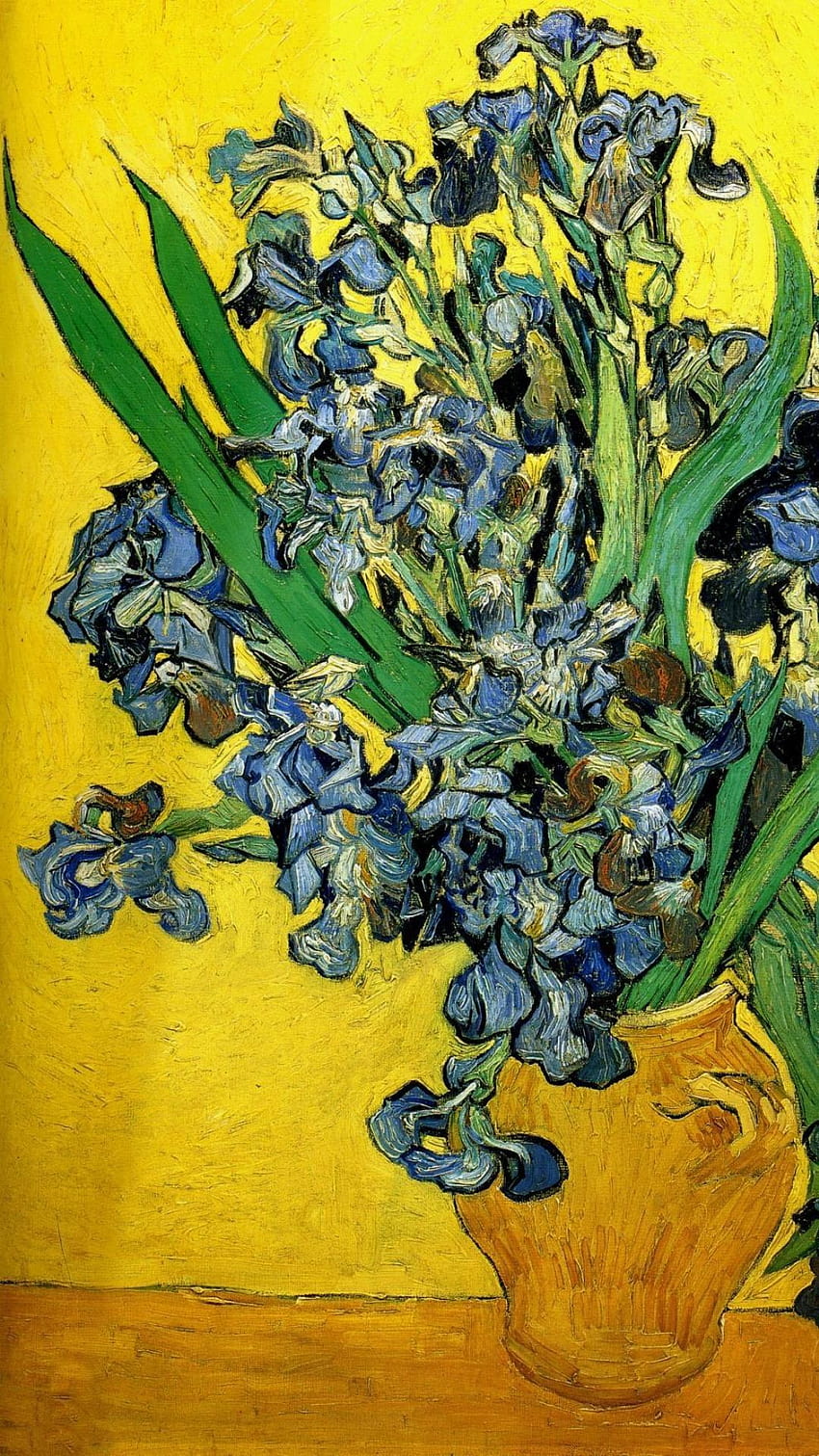 Best 3 Vincent Van Gogh on Hip, van gogh mobile HD phone wallpaper
