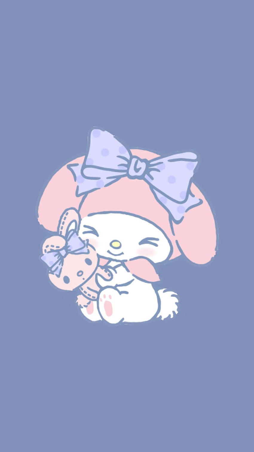 450 My Melody ideas, my melody aesthetic HD phone wallpaper | Pxfuel