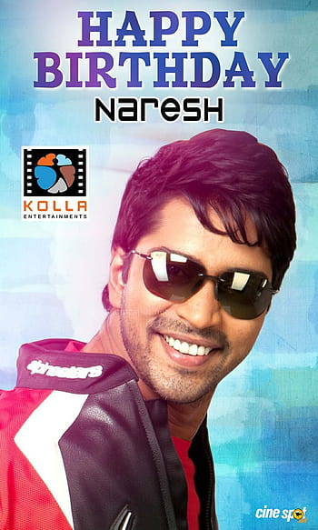 Gamyam - Telugu film wallpapers - Allari Naresh & Sharwanand