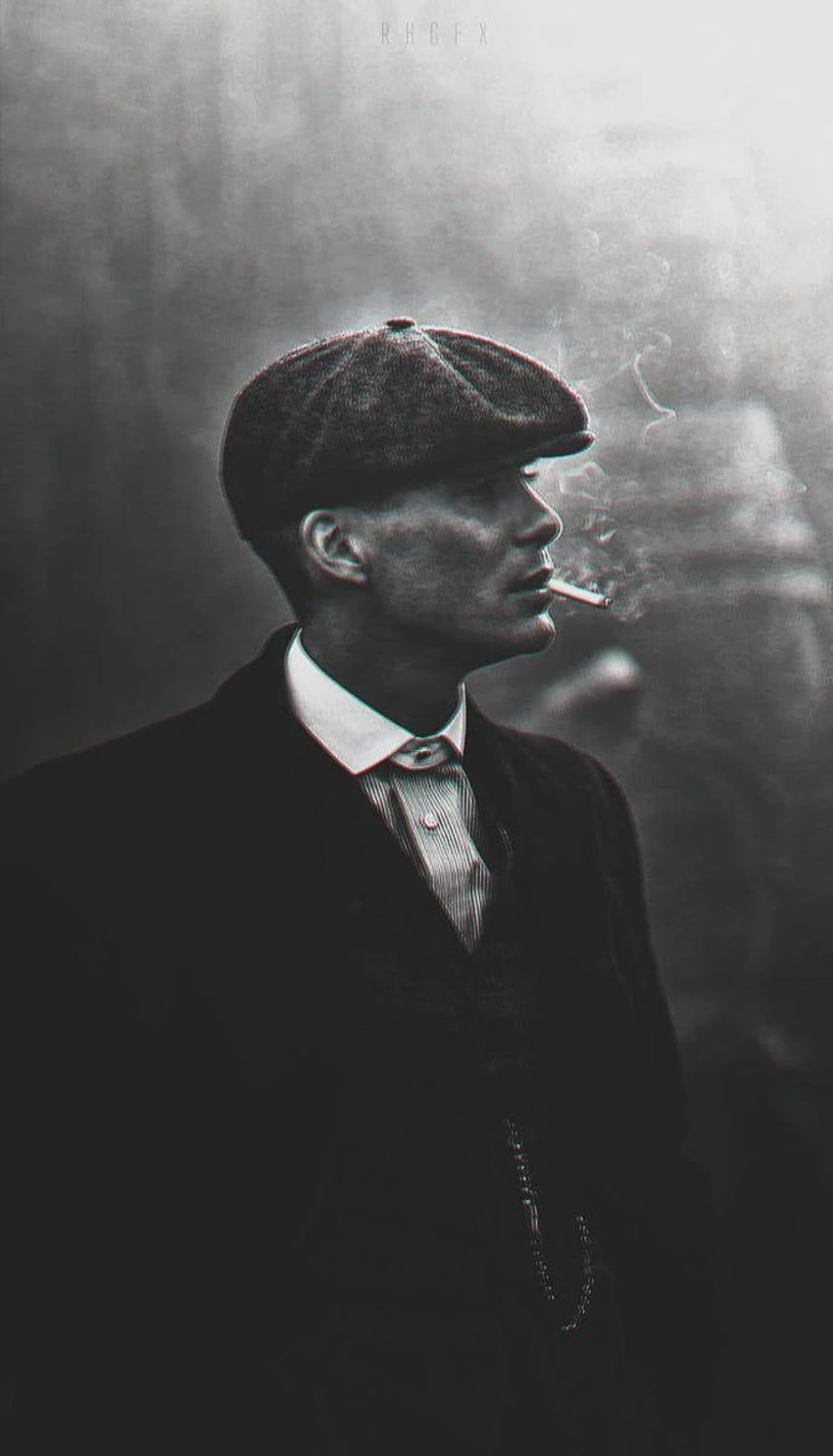 Tommy Shelby , thomas shelby iphone HD phone wallpaper