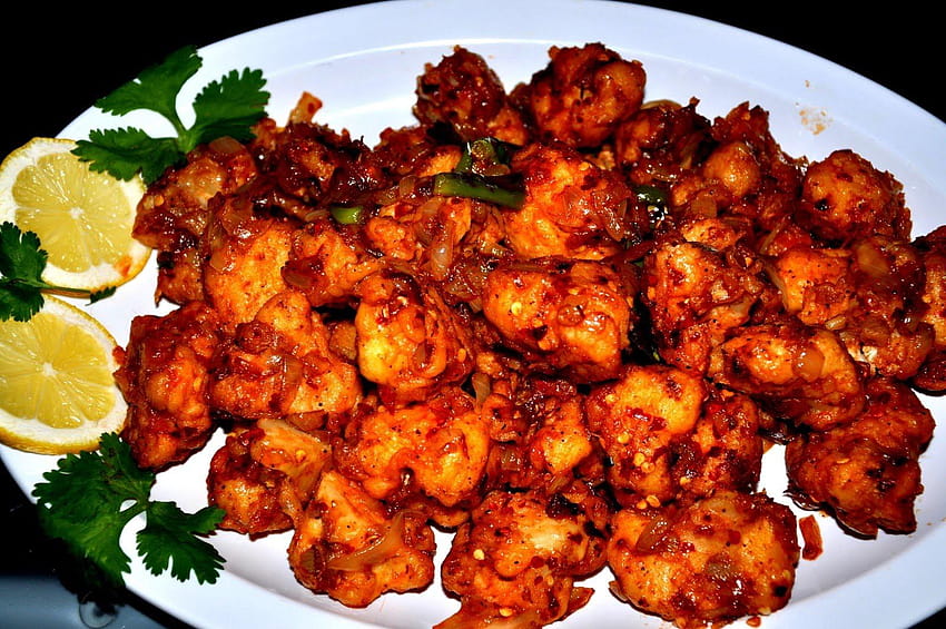 Send Yummy Gobi Manchurian by Vizagfood – vizag food – Medium HD wallpaper
