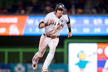 Marlins catcher J.T. Realmuto ranks 24th on FanGraphs trade value list -  Fish Stripes