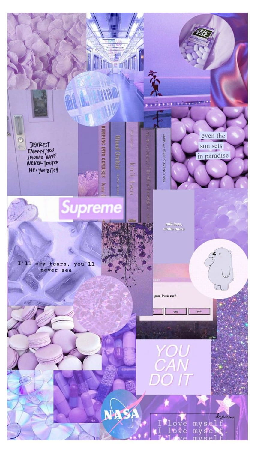 Lilac light purple lilac backgrounds pastel colors purple aesthetic lilac aesthe, lilac iphone HD phone wallpaper