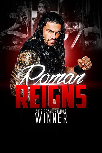 Roman Reigns Wallpaper | Roman reigns shirtless, Roman reigns logo, Wwe  superstar roman reigns