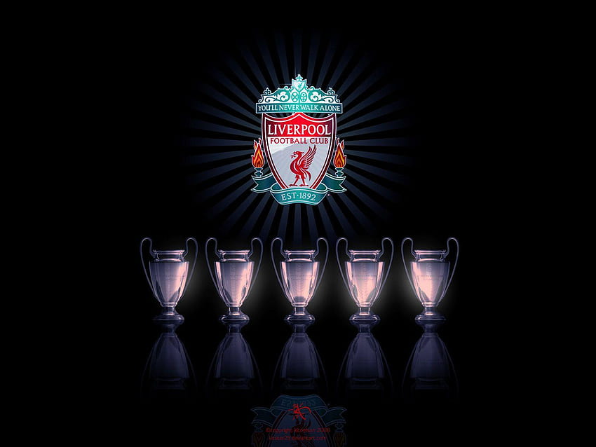 3 Liverpool FC Champions League 2017, ucl HD wallpaper