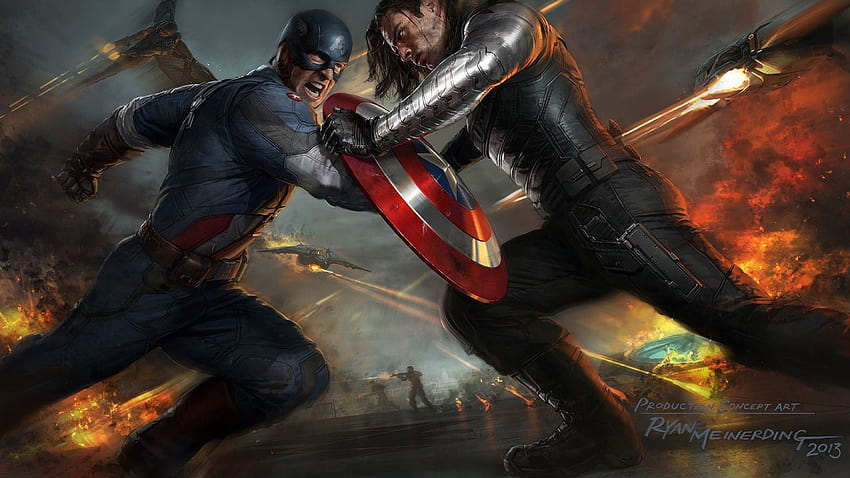 Image result for stucky wallpaper | Marvel characters, Marvel wallpaper,  Marvel avengers movies