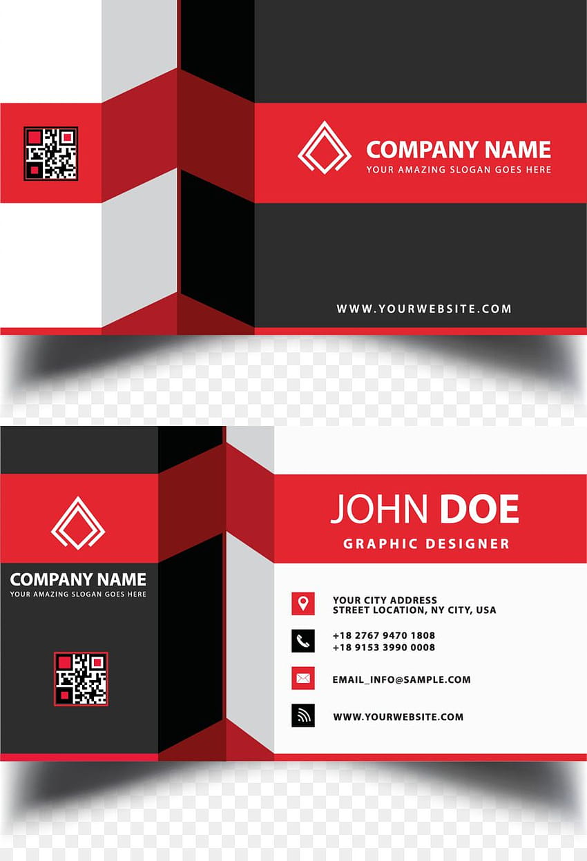 Business Card Visiting Card Graphic Design HD phone wallpaper