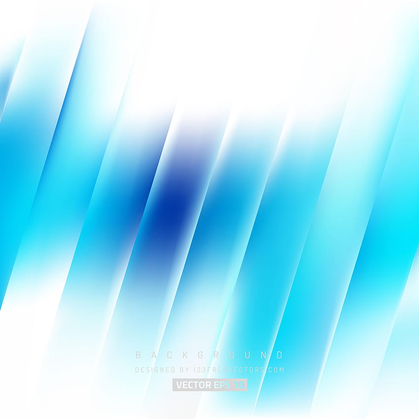 Backgrounds Blue White Vector 12, Background Blue Hd Phone Wallpaper 