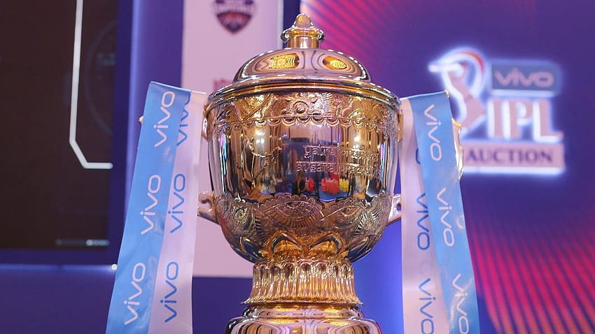 Tata Group substituirá a Vivo como patrocinadora titular do IPL a partir de 2022, diz o presidente da liga, Brijesh Patel, tata ipl papel de parede HD
