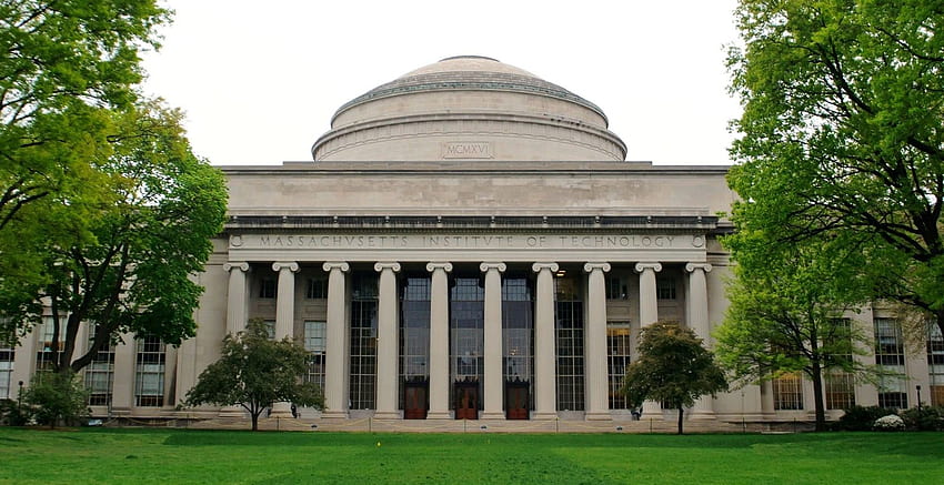 Massachusetts Institute of Technology, mit Universität HD-Hintergrundbild