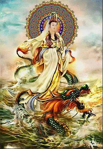 Beibehang Custom Wallpaper 3d Murals Gold Handicapped Guanyin Relief Living  Room Bedroom Background Wall Paintings 3d Wallpaper - Wallpapers -  AliExpress