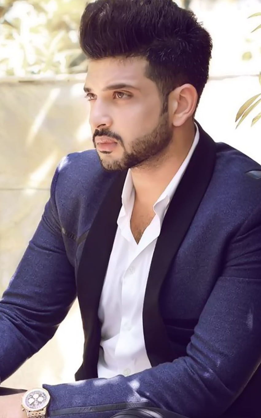 Karan Kundra TV Actor Ultra Mobile, indian actor android mobile HD ...