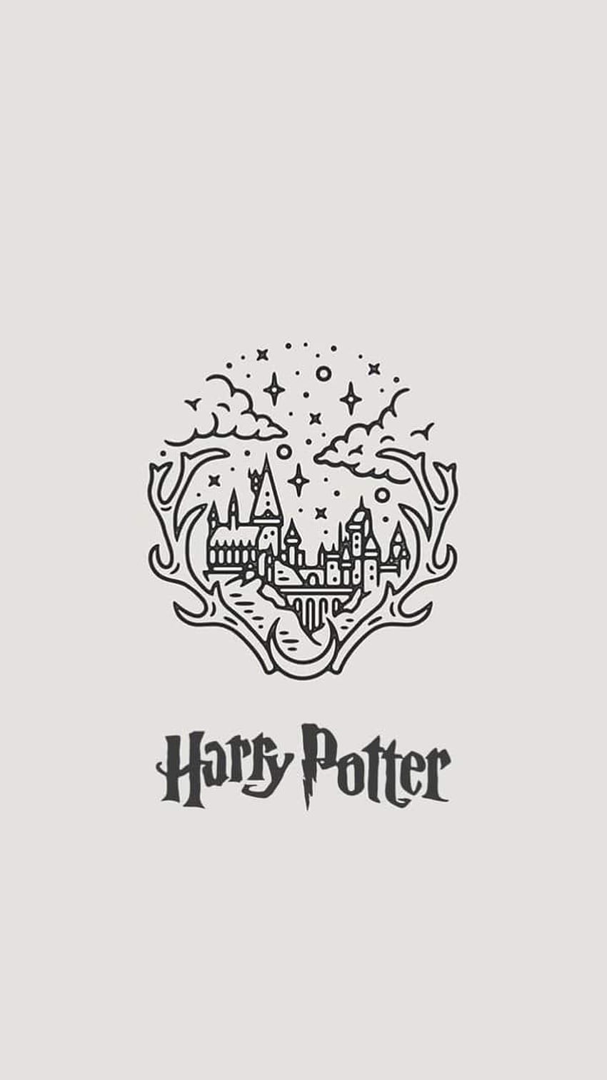 Imprimibles de periódico de Harry Potter, profeta diario fondo de pantalla  del teléfono