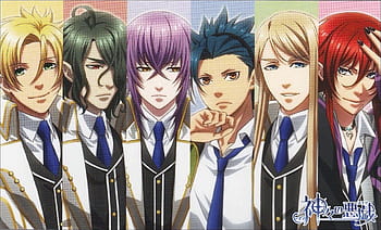 Kamigami no Asobi 