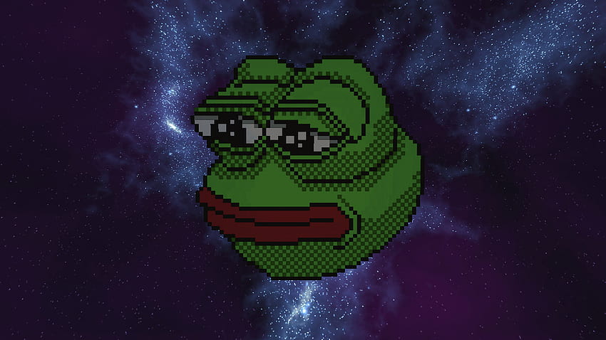 Things You've Built, That You Wanna Show Off. :P, pepe the frog HD wallpaper