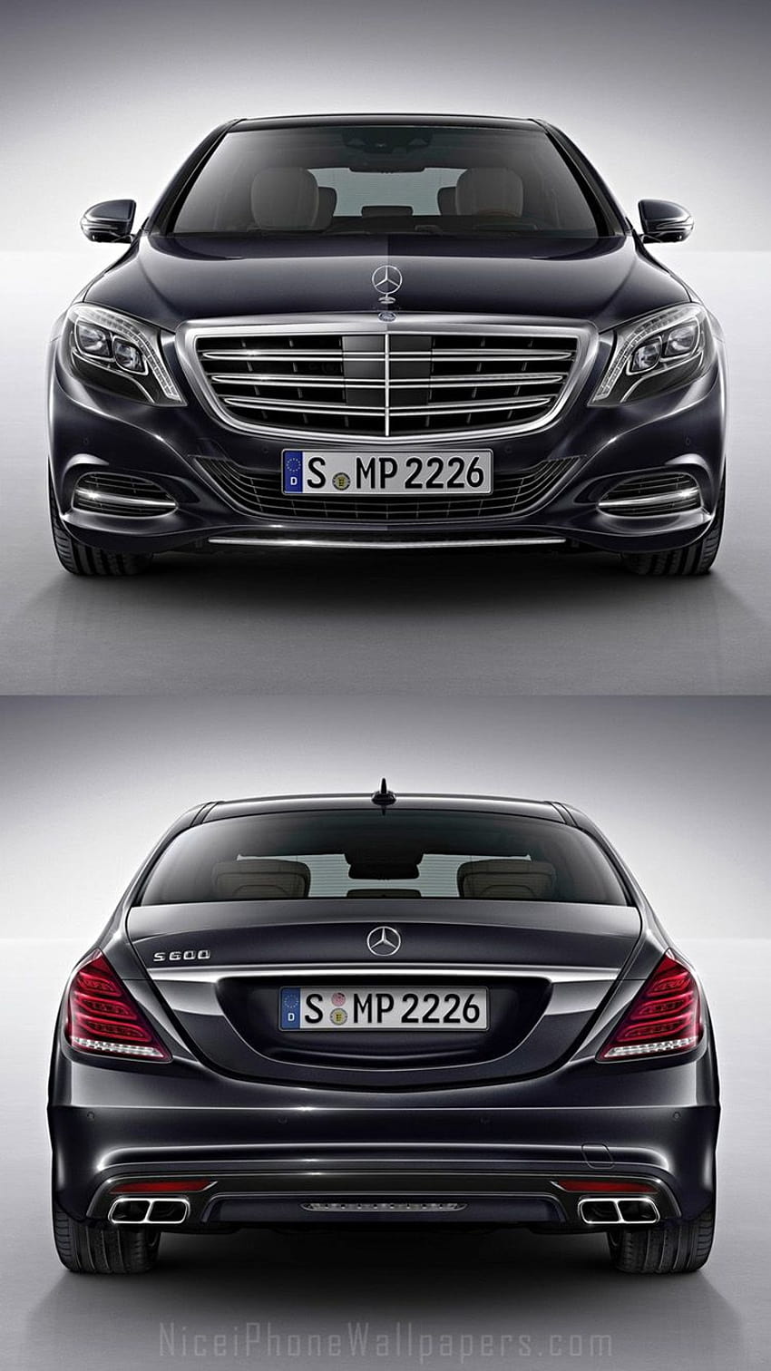 Mercedes-Benz S-Class 1080P, 2K, 4K, 5K HD wallpapers free download |  Wallpaper Flare