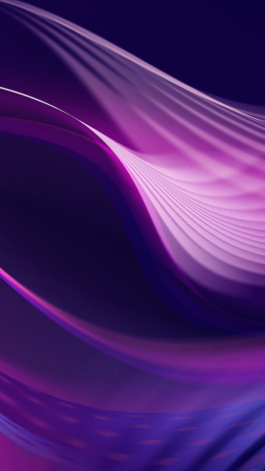 Purple Phone, android violet HD phone wallpaper