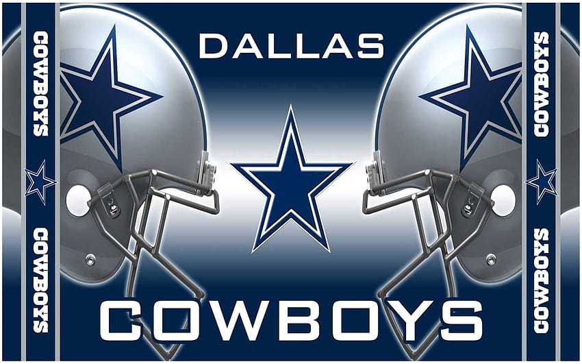 Dallas Cowboys nfl football sports HD wallpaper
