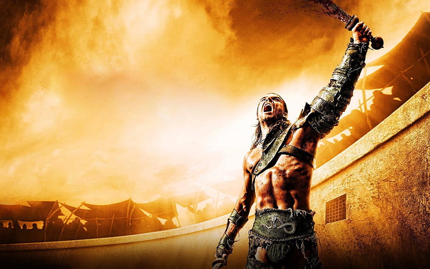 Gladiator Movie , Gladiator , New HD Wallpaper | Pxfuel