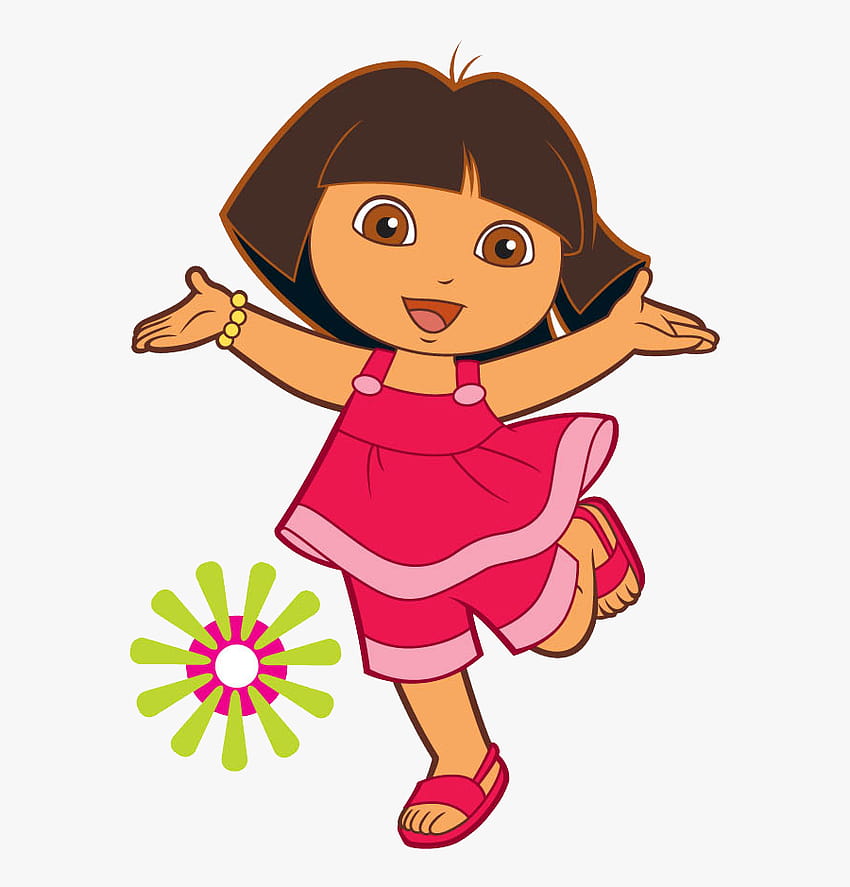 Personagem de desenho animado de Dora Png, clipart transparente, dora buji Papel de parede de celular HD
