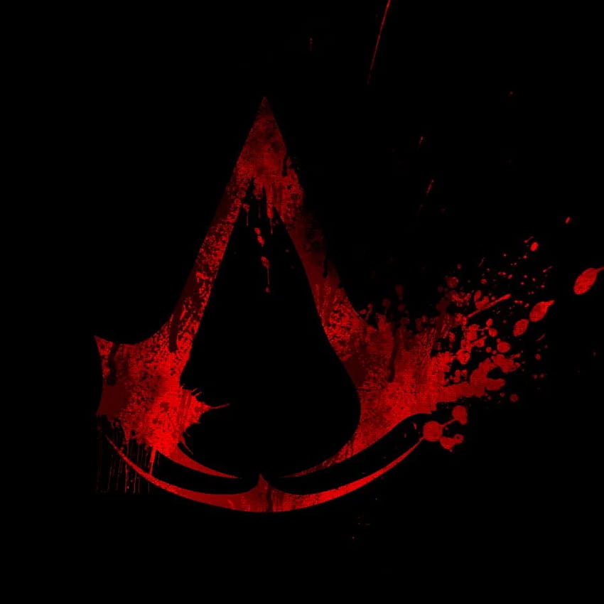 Assassins Creed Logo Wide Is Cool, Cool Logos HD wallpaper | Pxfuel