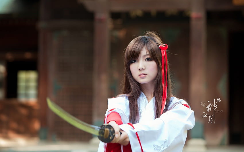 10 Best Anime Cosplays That Look Exactly Like The Characters